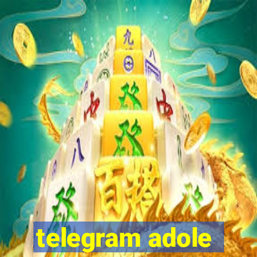 telegram adole